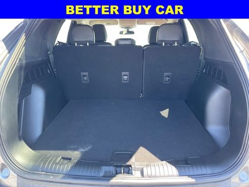 New 2025 Ford Escape SE FWD image 5
