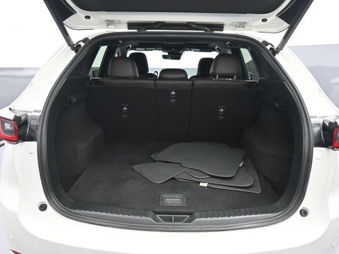 Used 2023 MAZDA CX-5 Signature AWD/4WD image 22
