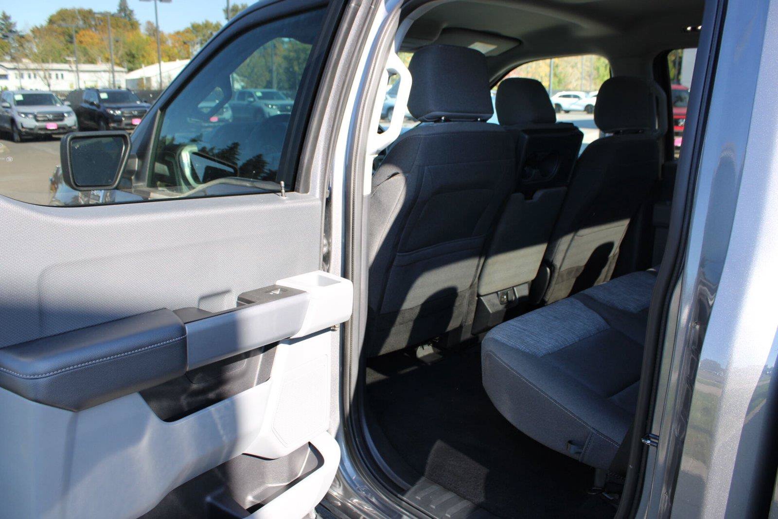 Used 2023 Ford F150 XLT AWD/4WD image 14