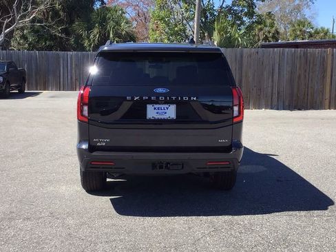 New 2026 Ford Expedition Max Active image 6