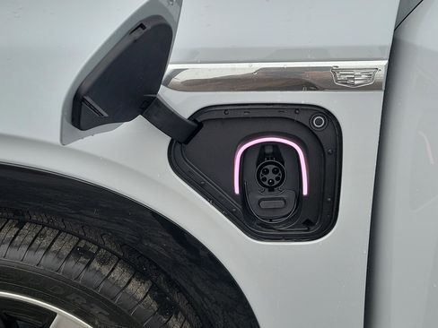 New 2026 Cadillac Vistiq Luxury image 30