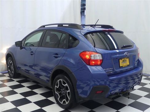 Used 2016 Subaru Crosstrek 2.0i Premium AWD/4WD image 5