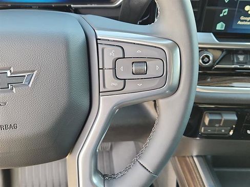 New 2026 Chevrolet Silverado 2500 LT w/ Trail Boss Package image 12