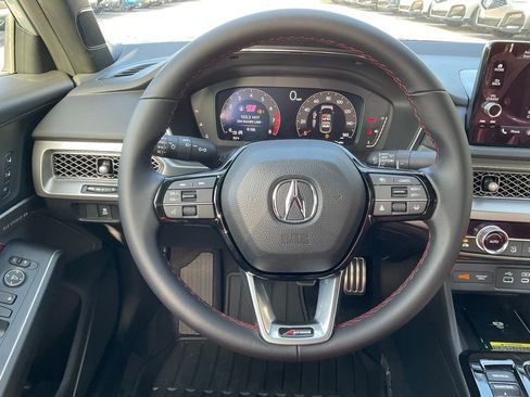New 2026 Acura Integra A-Spec FWD image 9