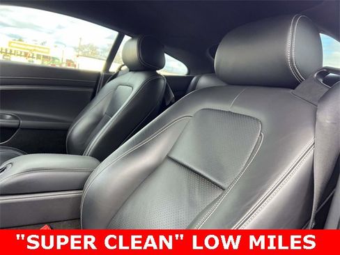 Used 2015 Jaguar XK Coupe image 7