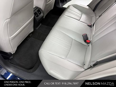 Used 2019 Honda Accord EX-L image 37