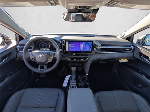 New 2026 Toyota Camry XLE image 14
