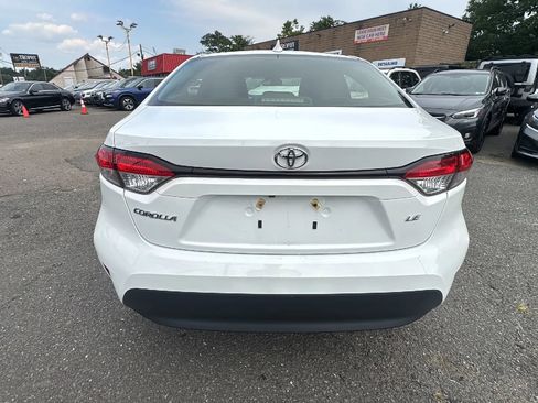 Used 2023 Toyota Corolla LE FWD image 6