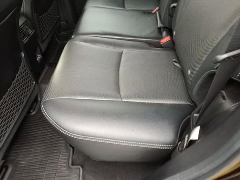 Used 2020 Toyota 4Runner Limited image 23