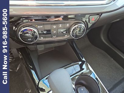 New 2026 Chevrolet Trax ACTIV w/ Driver Confidence Package