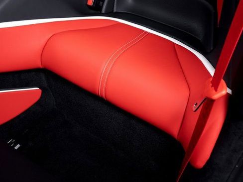 Certified 2025 Ferrari Roma Spider RWD image 29