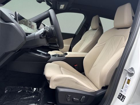 New 2026 BMW X3 xDrive30 w/ Convenience Package image 15