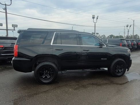 Used 2019 Chevrolet Tahoe LS AWD/4WD image 22