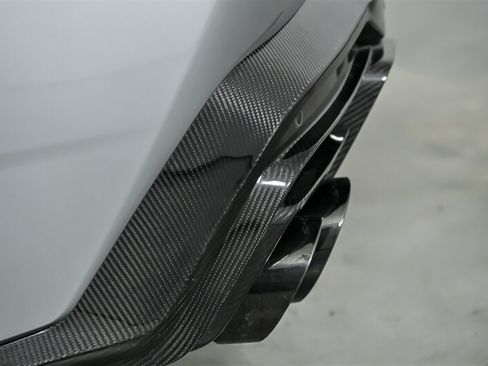 Used 2024 Ford Mustang GT Premium w/ GT Performance Package RWD image 11