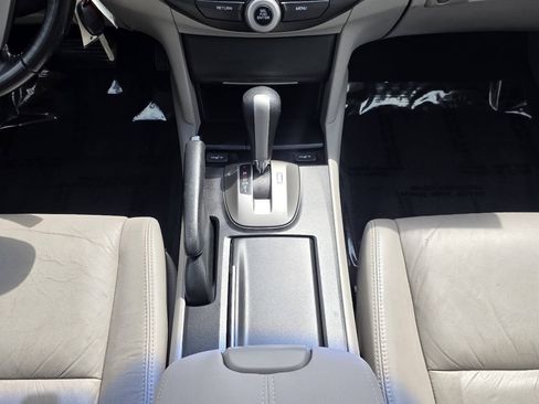 Used 2009 Honda Accord EX-L image 14