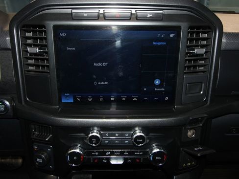 Used 2023 Ford F150 XLT w/ Equipment Group 302A High image 16