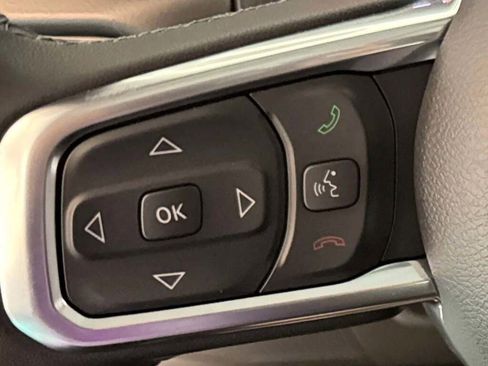 New 2026 Jeep Wrangler Sahara image 34