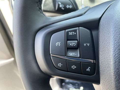 New 2026 Ford Ranger XLT RWD image 28