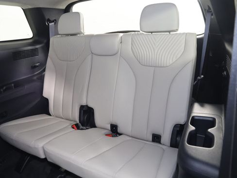 Used 2024 Hyundai Palisade Calligraphy AWD/4WD image 50