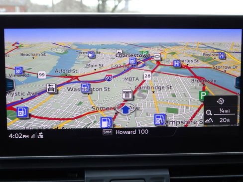 Used 2018 Audi Q5 2.0T Premium Plus w/ Premium Plus Package image 23