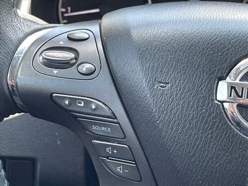 Used 2019 Nissan Murano SV FWD image 21