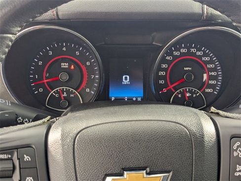 Used 2014 Chevrolet SS image 20