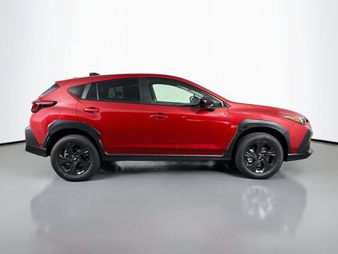 New 2026 Subaru Crosstrek 2.5i Limited AWD/4WD image 8