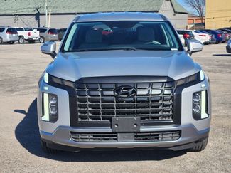 Used 2024 Hyundai Palisade SE video 2