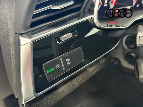 New 2026 Audi Q8 Premium Plus AWD/4WD image 31