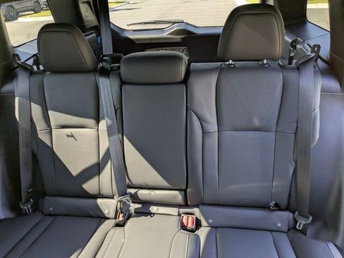 New 2026 Subaru Outback Touring AWD/4WD image 28