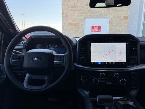 New 2026 Ford F150 Lariat w/ Equipment Group 502A High image 5