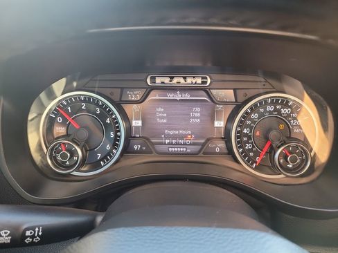 Used 2020 RAM 1500 Big Horn image 29