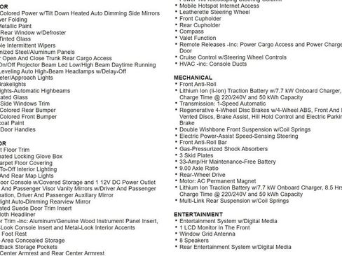 Used 2021 Tesla Model 3 Standard Range Plus RWD image 19