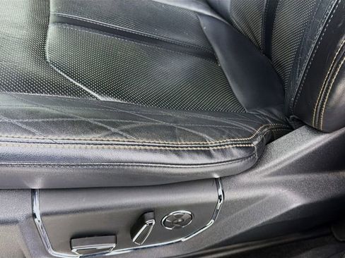 Used 2019 Ford Expedition Max Platinum image 24