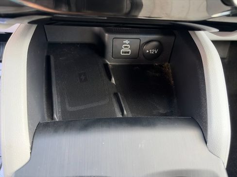 Used 2026 Ford Escape SE w/ PHEV Premium Package FWD image 27