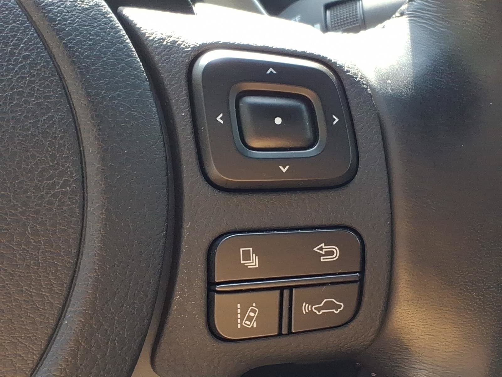 Certified 2024 Lexus IS 350 F Sport AWD/4WD image 15