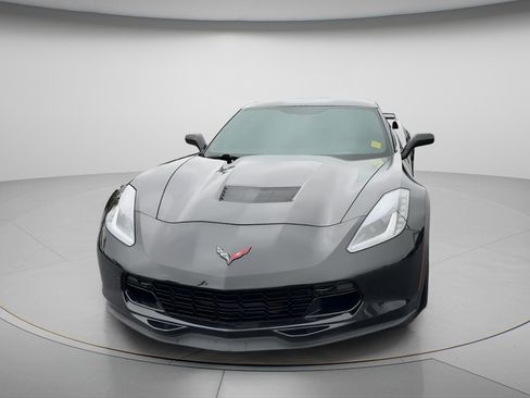Used 2019 Chevrolet Corvette Grand Sport RWD image 22