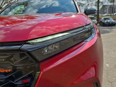 New 2026 Honda CR-V TrailSport image 33