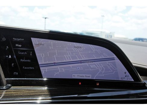 Used 2023 Cadillac Escalade ESV Sport w/ LPO, ONYX Package RWD image 23