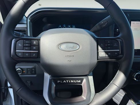 New 2026 Ford F250 Platinum AWD/4WD image 14