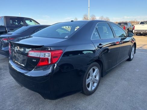 Used 2012 Toyota Camry SE image 9