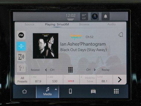 New 2026 RAM 1500 Express image 16