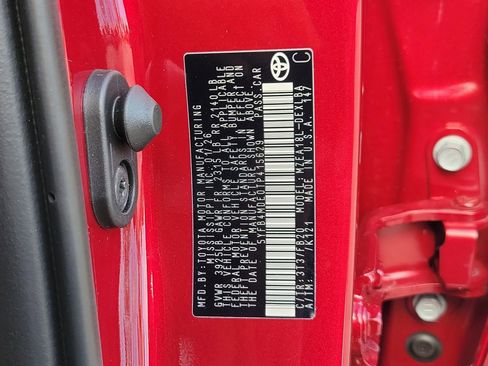 New 2026 Toyota Corolla LE image 30