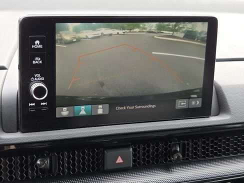Certified 2023 Honda CR-V EX-L image 11
