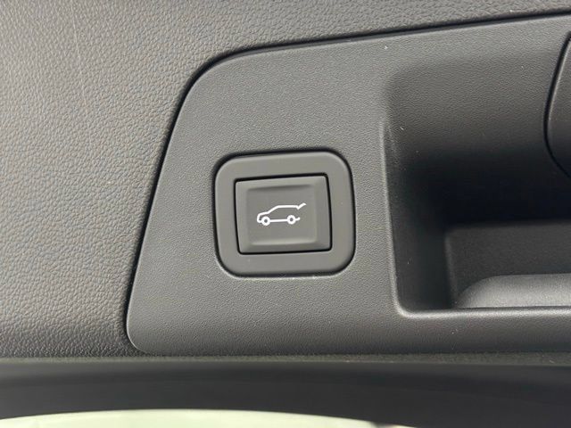 New 2026 Buick Envision Sport Touring AWD/4WD image 11