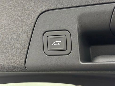 New 2026 Buick Envision Sport Touring AWD/4WD image 11
