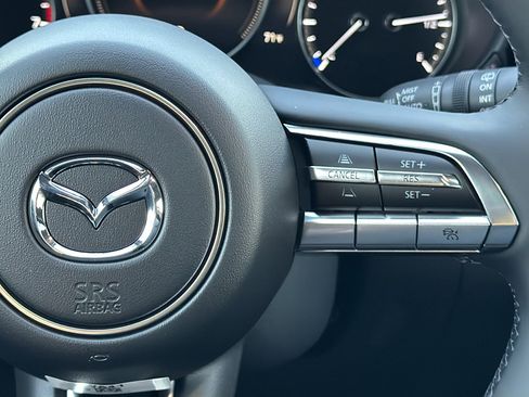 New 2025 MAZDA CX-50 AWD 2.5 S w/ Weather Package image 21