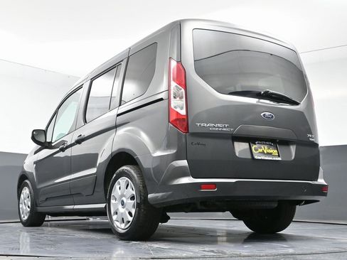 Used 2016 Ford Transit Connect XLT image 45