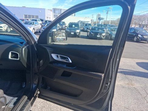 Used 2014 Chevrolet Equinox LT w/ Driver Convenience Package image 20