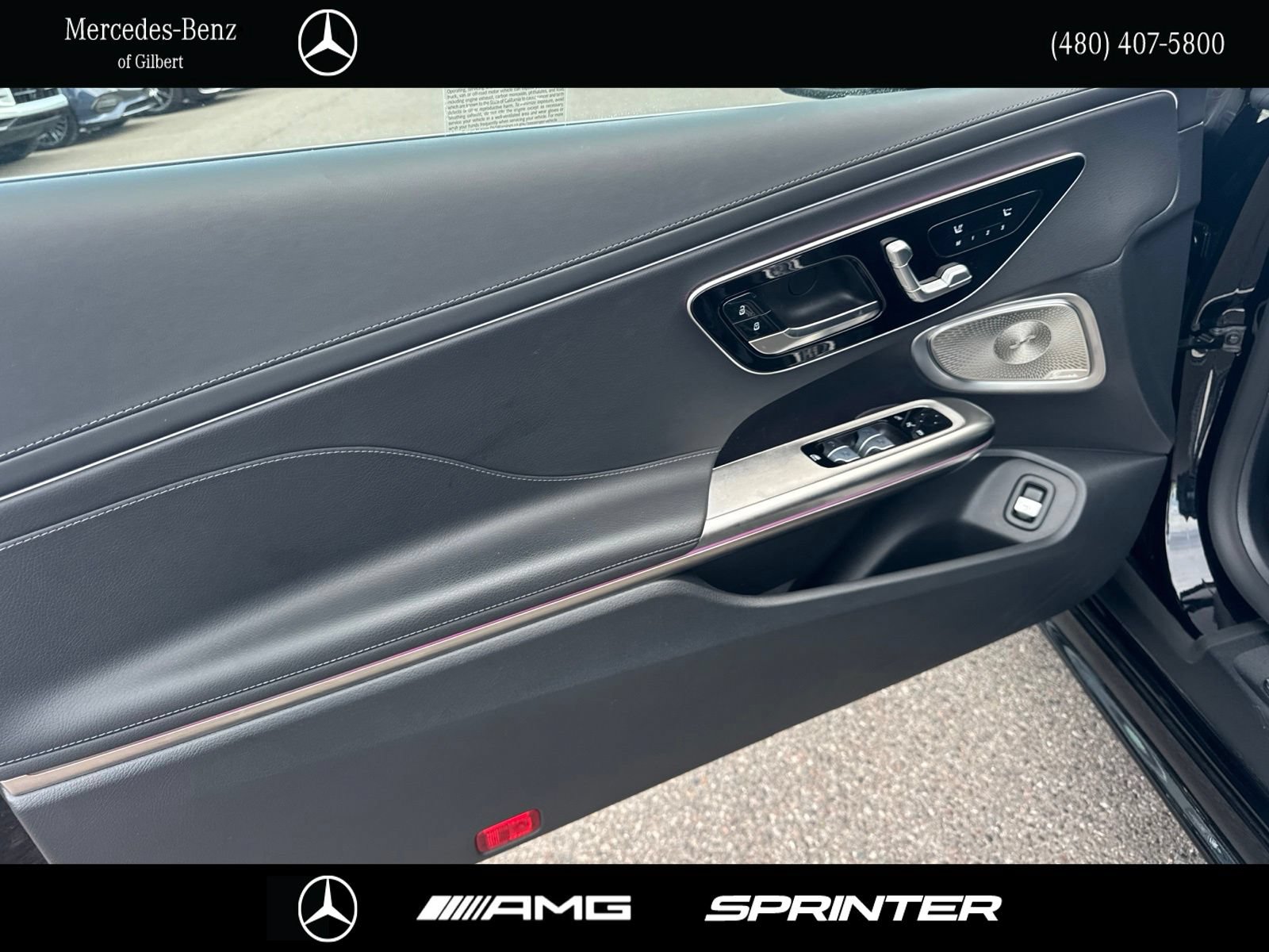 Certified 2026 Mercedes-Benz CLE 300 4MATIC Cabriolet image 10